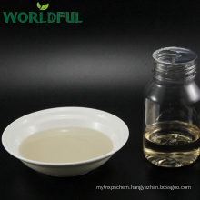 Water Based Organosilicone Auxiliary Defoaming Agent Agricultural Organic Silicone Oil